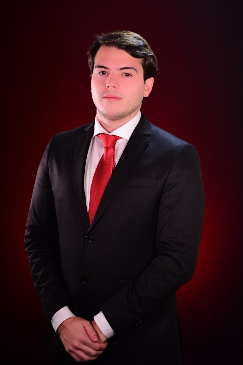 Bruno Costa Bandeira
